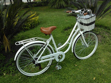 Cargar imagen en el visor de la galería, Hardluminium White RIN RIN BICLAS
