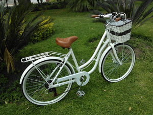 Hardluminium White RIN RIN BICLAS