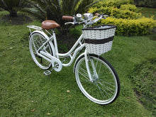 Cargar imagen en el visor de la galería, Hardluminium White RIN RIN BICLAS
