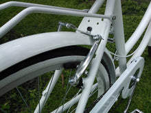 Cargar imagen en el visor de la galería, Hardluminium White RIN RIN BICLAS
