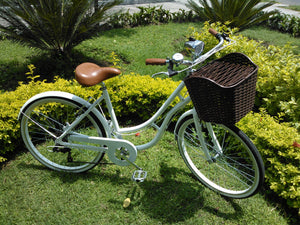 Hardluminium White RIN RIN BICLAS