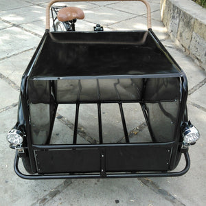 Food bike empuje la bocha 2013 RIN RIN BICLAS
