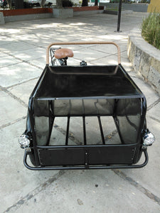 Food bike empuje la bocha 2013 RIN RIN BICLAS