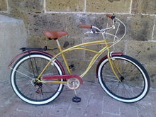 Cargar imagen en el visor de la galería, Rally M Tony Stark RIN RIN BICLAS
