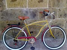 Cargar imagen en el visor de la galería, Rally M Tony Stark RIN RIN BICLAS
