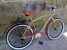 Cargar imagen en el visor de la galería, Rally M Tony Stark RIN RIN BICLAS
