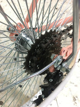Cargar imagen en el visor de la galería, Curve D Coco 2020 RIN RIN BICLAS
