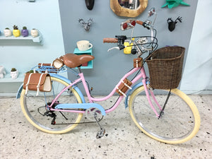 Slim D Molly Rankin RIN RIN BICLAS