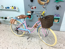 Cargar imagen en el visor de la galería, Slim D Molly Rankin RIN RIN BICLAS
