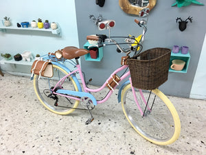 Slim D Molly Rankin RIN RIN BICLAS