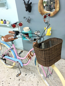 Slim D Molly Rankin RIN RIN BICLAS