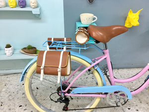 Slim D Molly Rankin RIN RIN BICLAS