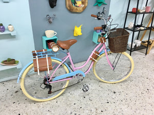 Slim D Molly Rankin RIN RIN BICLAS