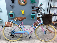 Cargar imagen en el visor de la galería, Slim D Molly Rankin RIN RIN BICLAS
