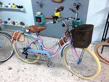 Cargar imagen en el visor de la galería, Slim D Molly Rankin RIN RIN BICLAS
