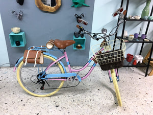 Slim D Molly Rankin RIN RIN BICLAS