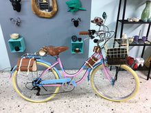 Cargar imagen en el visor de la galería, Slim D Molly Rankin RIN RIN BICLAS
