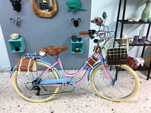 Slim D Molly Rankin RIN RIN BICLAS