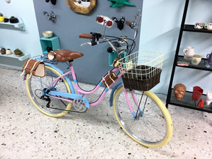 Slim D Molly Rankin RIN RIN BICLAS