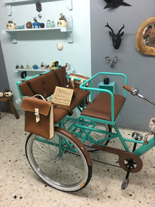 Tricicleta Cinderella´s Chocolat 2.0 2021 RIN RIN BICLAS