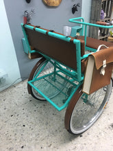 Cargar imagen en el visor de la galería, Tricicleta Cinderella´s Chocolat 2.0 2021 RIN RIN BICLAS
