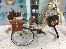 Cargar imagen en el visor de la galería, Tricicleta Chocolat 2020 RIN RIN BICLAS
