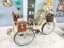 Cargar imagen en el visor de la galería, Tricicleta Chocolat 2020 RIN RIN BICLAS
