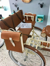 Cargar imagen en el visor de la galería, Tricicleta Chocolat 2020 RIN RIN BICLAS

