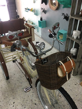 Cargar imagen en el visor de la galería, Tricicleta Chocolat 2020 RIN RIN BICLAS

