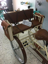 Cargar imagen en el visor de la galería, Tricicleta Chocolat 2020 RIN RIN BICLAS
