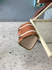 Tricicleta Chocolat 2020 RIN RIN BICLAS