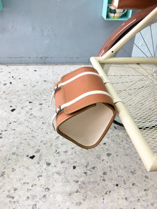Tricicleta Chocolat 2020 RIN RIN BICLAS