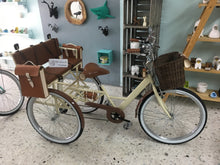 Cargar imagen en el visor de la galería, Tricicleta Chocolat 2020 RIN RIN BICLAS
