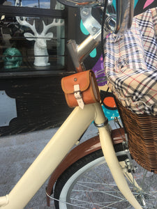 Tricicleta Chocolat 2020 RIN RIN BICLAS