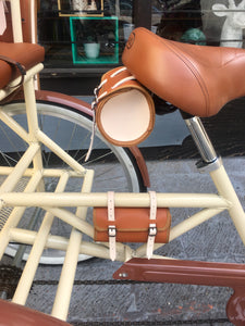 Tricicleta Chocolat 2020 RIN RIN BICLAS