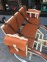 Cargar imagen en el visor de la galería, Tricicleta Chocolat 2020 RIN RIN BICLAS
