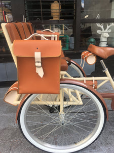 Tricicleta Chocolat 2020 RIN RIN BICLAS
