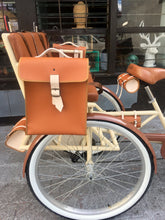 Cargar imagen en el visor de la galería, Tricicleta Chocolat 2020 RIN RIN BICLAS
