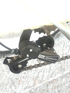 Tricicleta Chocolat 2020 RIN RIN BICLAS