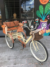 Cargar imagen en el visor de la galería, Tricicleta Chocolat 2020 RIN RIN BICLAS
