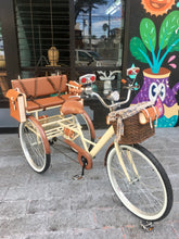 Cargar imagen en el visor de la galería, Tricicleta Chocolat 2020 RIN RIN BICLAS
