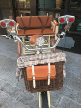 Cargar imagen en el visor de la galería, Tricicleta Chocolat 2020 RIN RIN BICLAS
