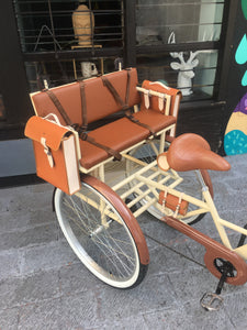 Tricicleta Chocolat 2020 RIN RIN BICLAS