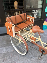Cargar imagen en el visor de la galería, Tricicleta Chocolat 2020 RIN RIN BICLAS
