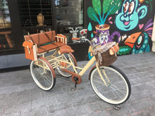 Cargar imagen en el visor de la galería, Tricicleta Chocolat 2020 RIN RIN BICLAS
