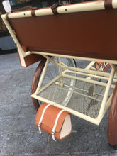 Cargar imagen en el visor de la galería, Tricicleta Chocolat 2020 RIN RIN BICLAS
