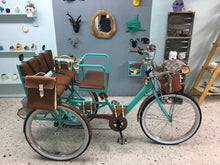 Cargar imagen en el visor de la galería, Tricicleta Cinderella´s Chocolat 2.0 2021 RIN RIN BICLAS
