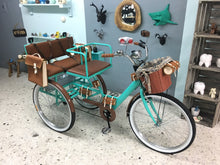 Cargar imagen en el visor de la galería, Tricicleta Cinderella´s Chocolat 2.0 2021 RIN RIN BICLAS
