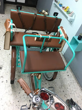 Cargar imagen en el visor de la galería, Tricicleta Cinderella´s Chocolat 2.0 2021 RIN RIN BICLAS

