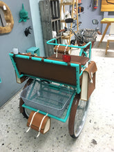 Cargar imagen en el visor de la galería, Tricicleta Cinderella´s Chocolat 2.0 2021 RIN RIN BICLAS
